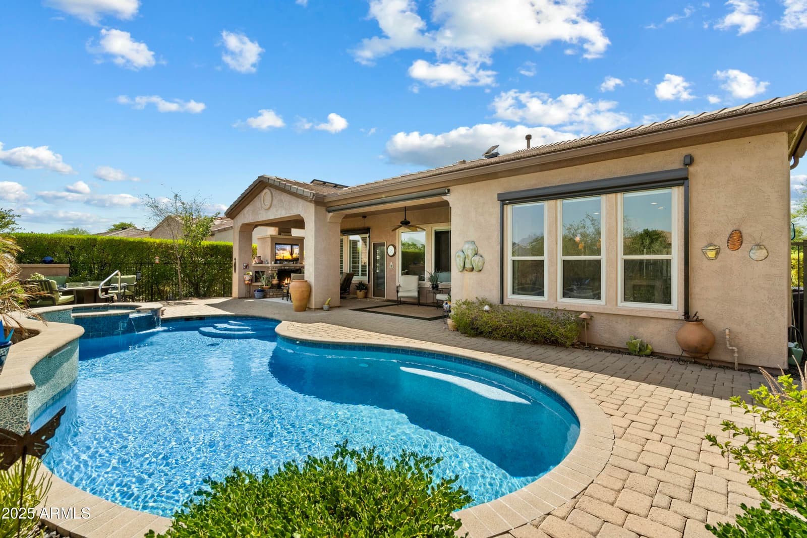 29989 N WHIPSAW Road, Peoria, AZ 85383 — photo 13 of 27