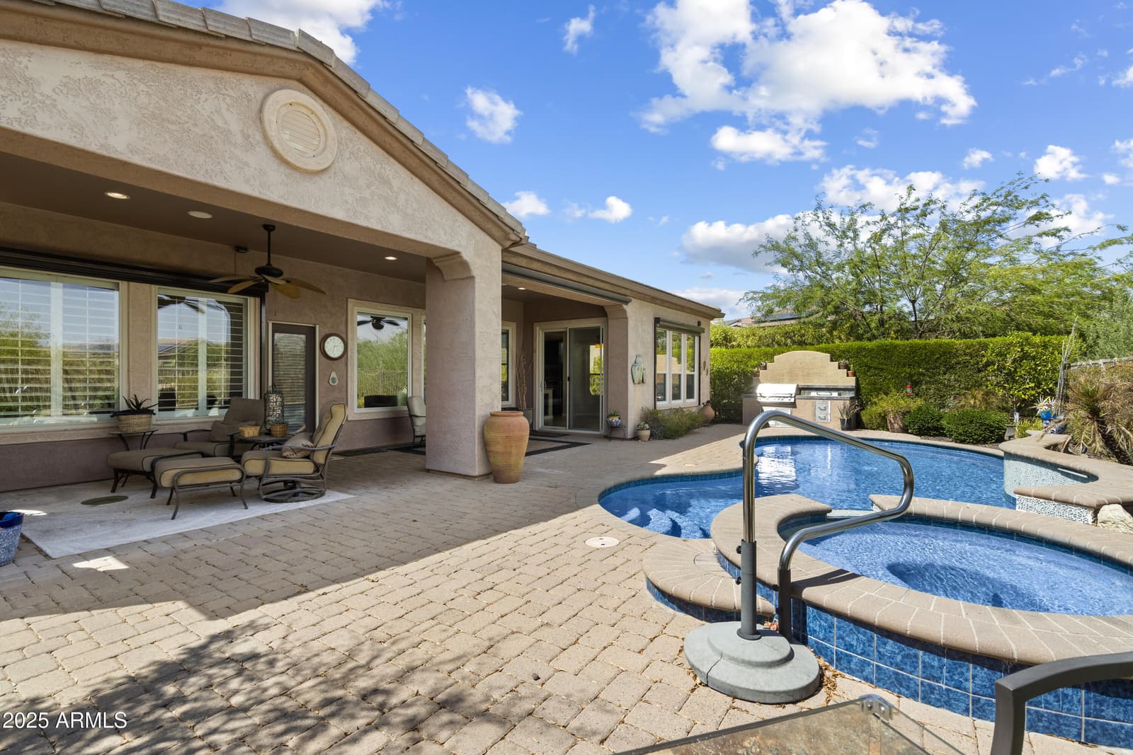 29989 N WHIPSAW Road, Peoria, AZ 85383 — photo 14 of 27