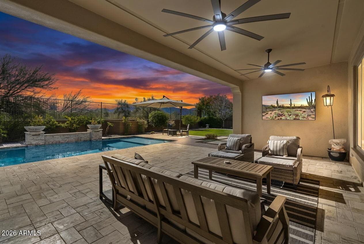 6029 E Calle De Pompas, Cave Creek, AZ 85331 — photo 27 of 48
