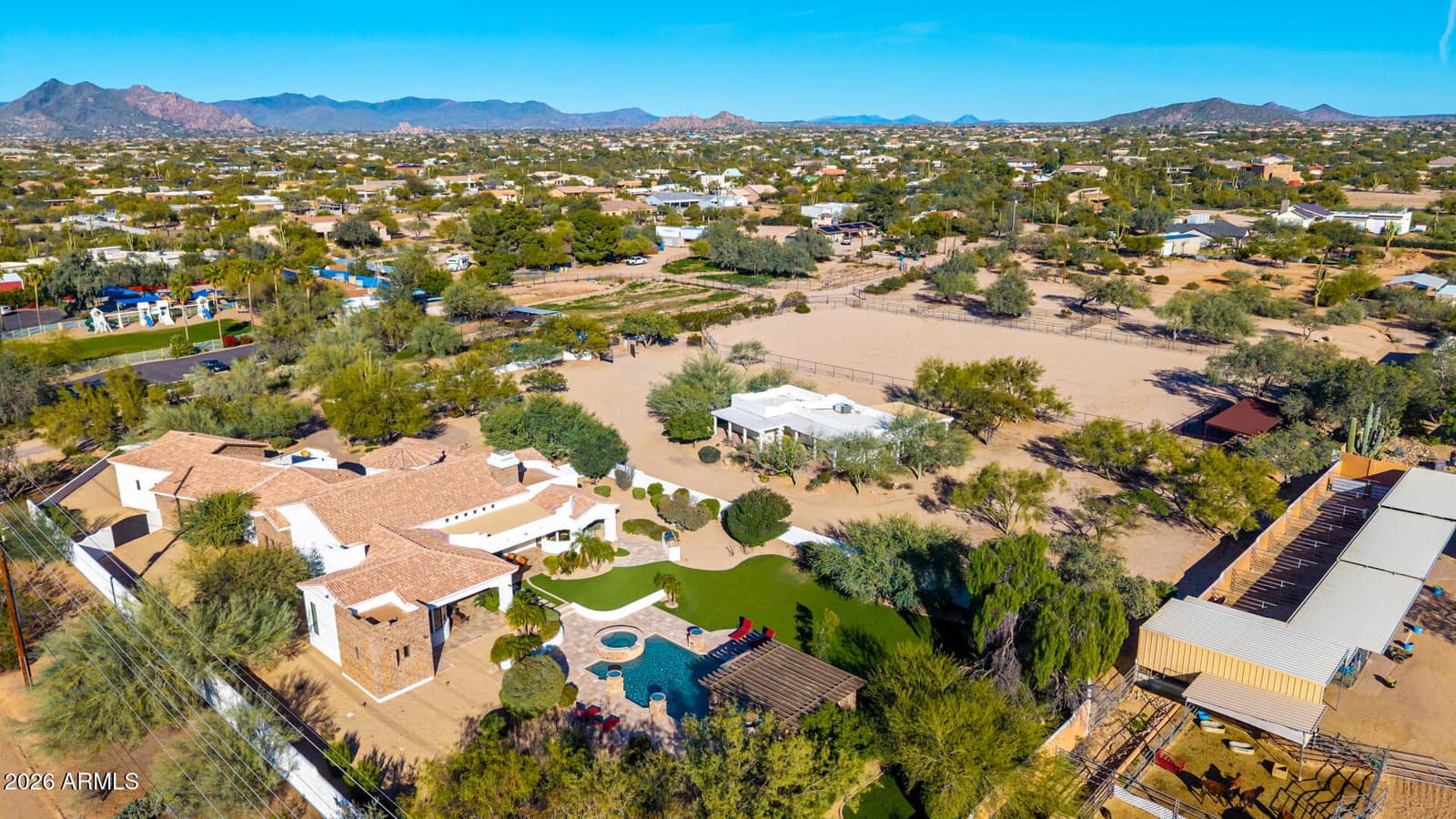 5611 E SKINNER Drive A, Cave Creek, AZ 85331 — photo 4 of 74