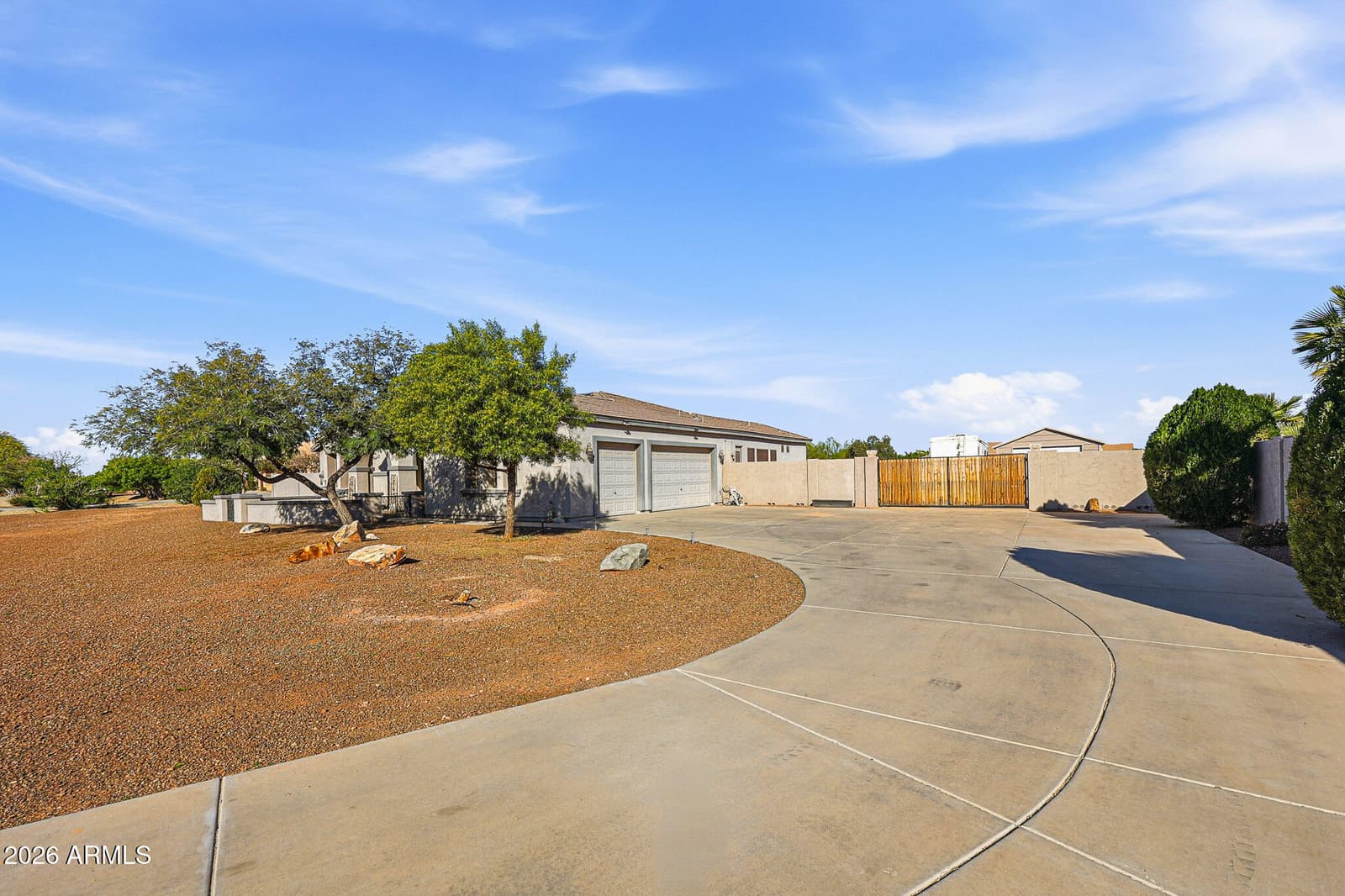 23024 W SIERRA RIDGE Way, Wittmann, AZ 85361 — photo 9 of 99