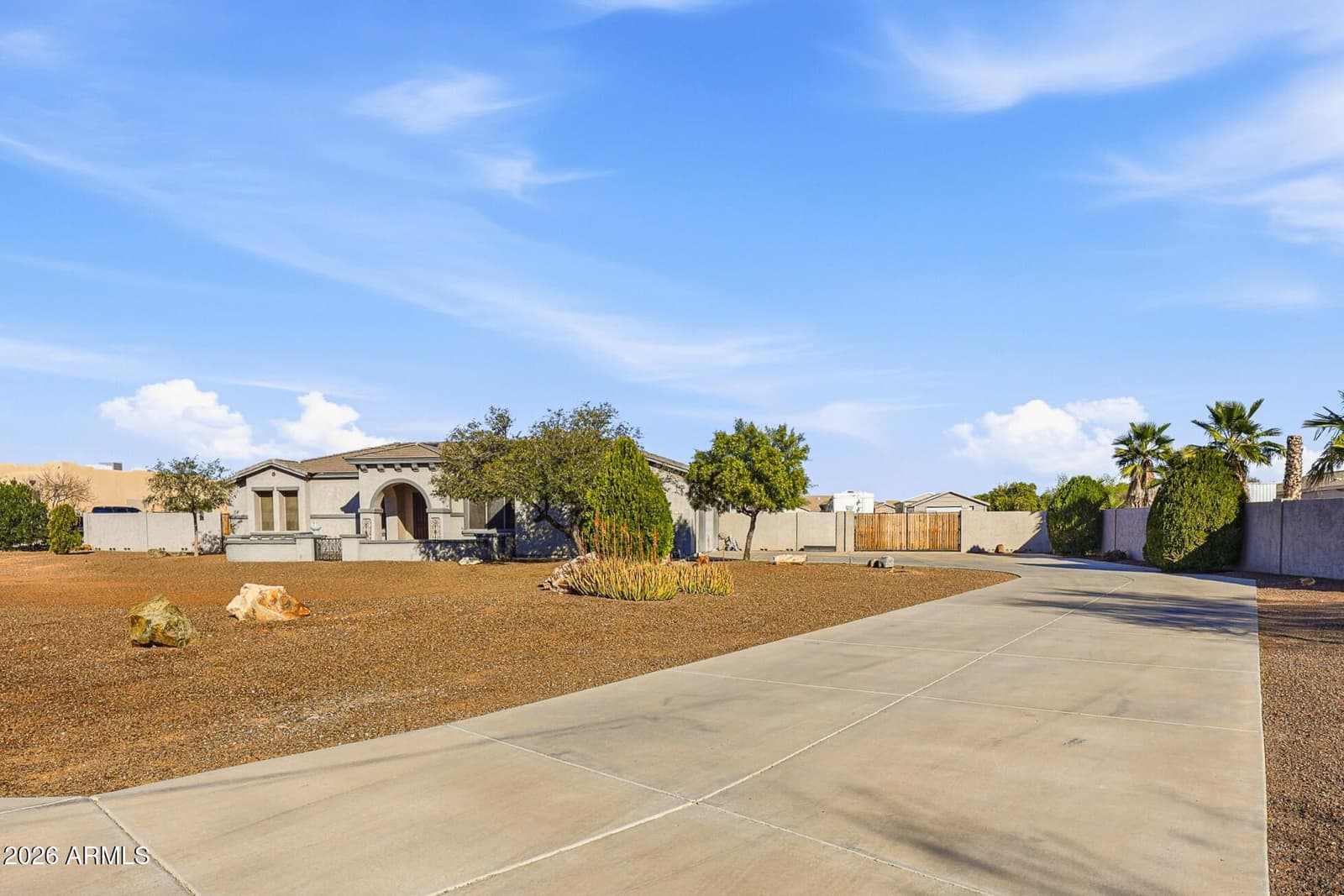 23024 W SIERRA RIDGE Way, Wittmann, AZ 85361 — photo 10 of 99