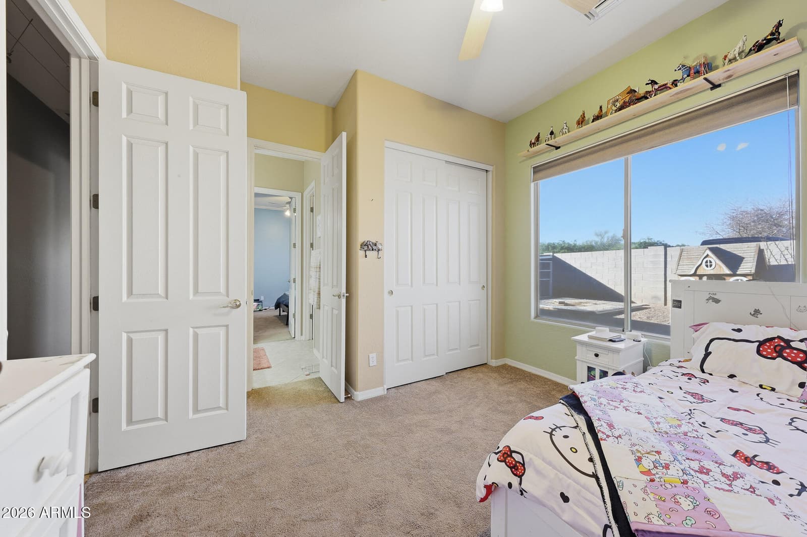 23024 W SIERRA RIDGE Way, Wittmann, AZ 85361 — photo 12 of 99