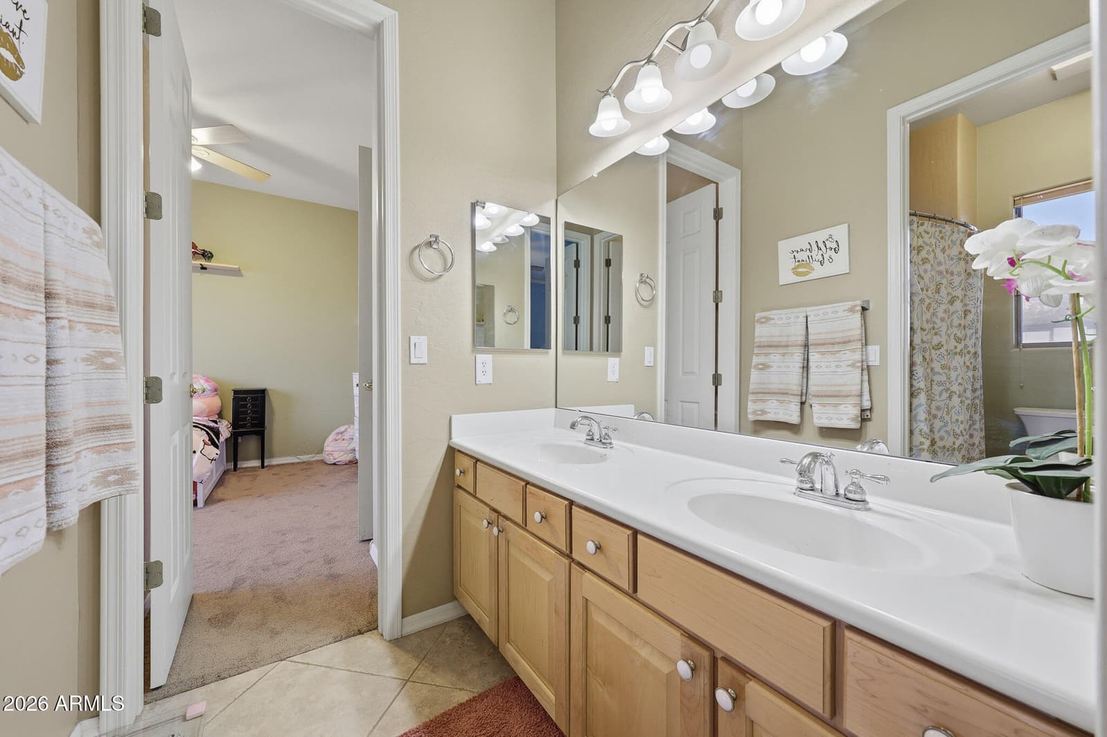 23024 W SIERRA RIDGE Way, Wittmann, AZ 85361 — photo 15 of 99
