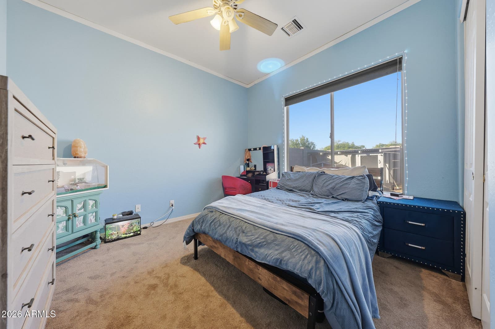 23024 W SIERRA RIDGE Way, Wittmann, AZ 85361 — photo 16 of 99