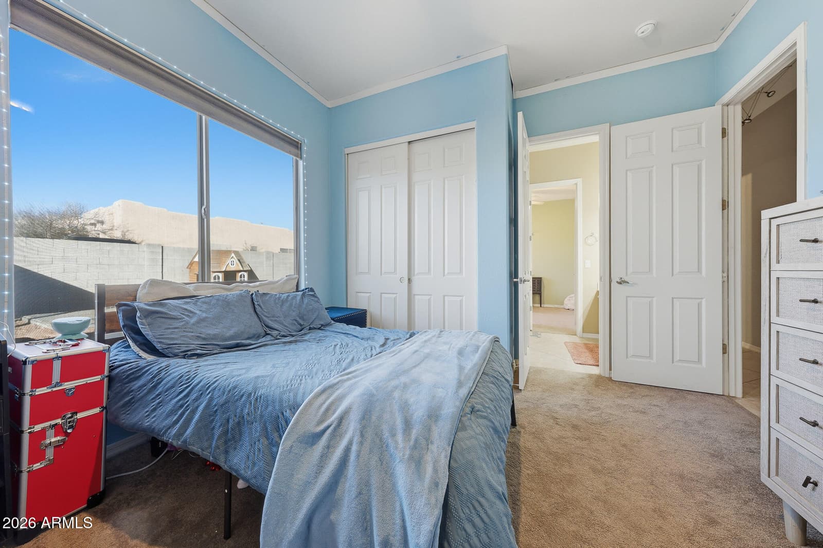 23024 W SIERRA RIDGE Way, Wittmann, AZ 85361 — photo 17 of 99