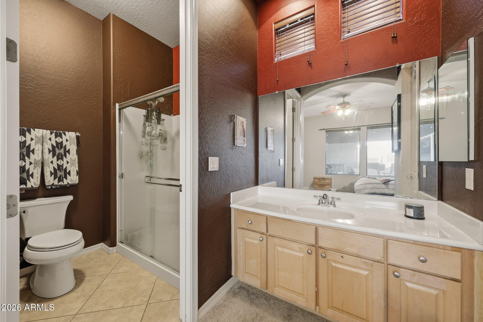 23024 W SIERRA RIDGE Way, Wittmann, AZ 85361 — photo 21 of 99