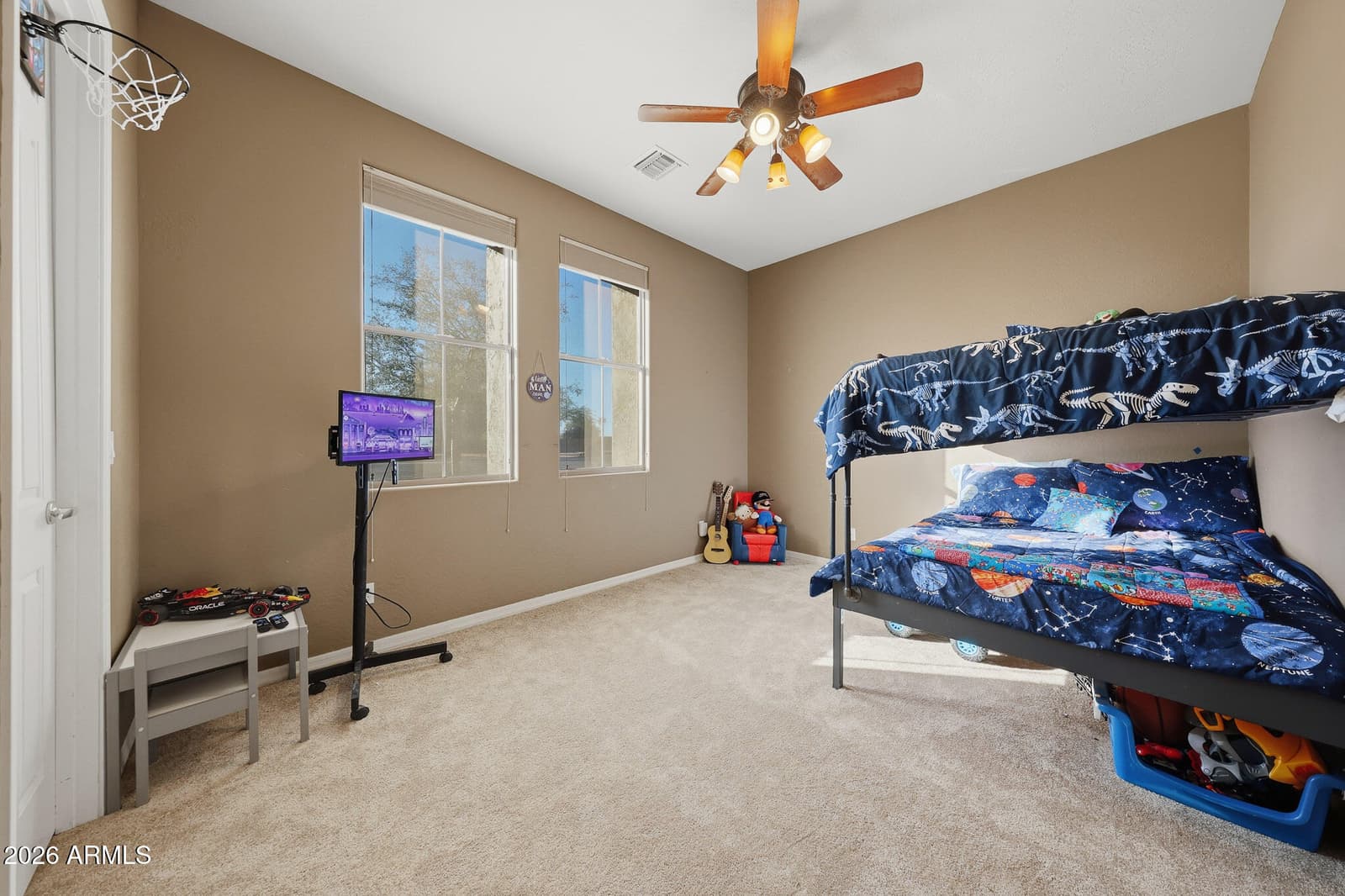 23024 W SIERRA RIDGE Way, Wittmann, AZ 85361 — photo 22 of 99