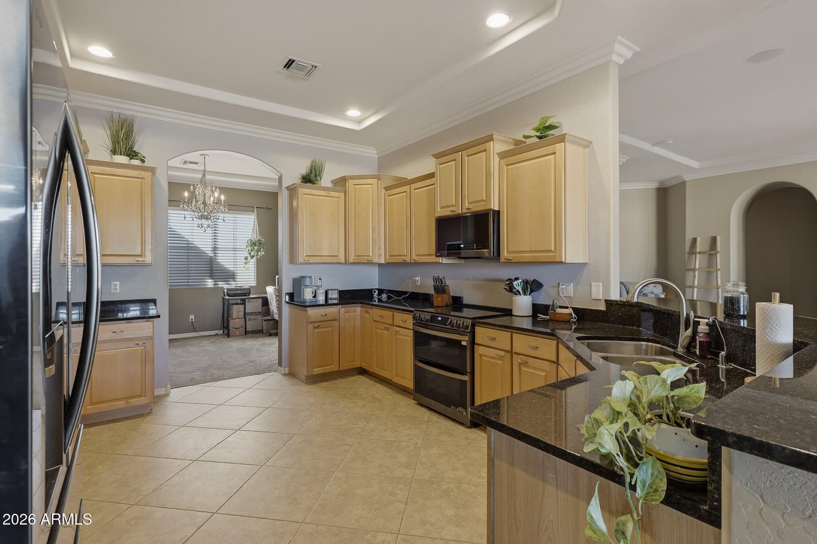 23024 W SIERRA RIDGE Way, Wittmann, AZ 85361 — photo 31 of 99