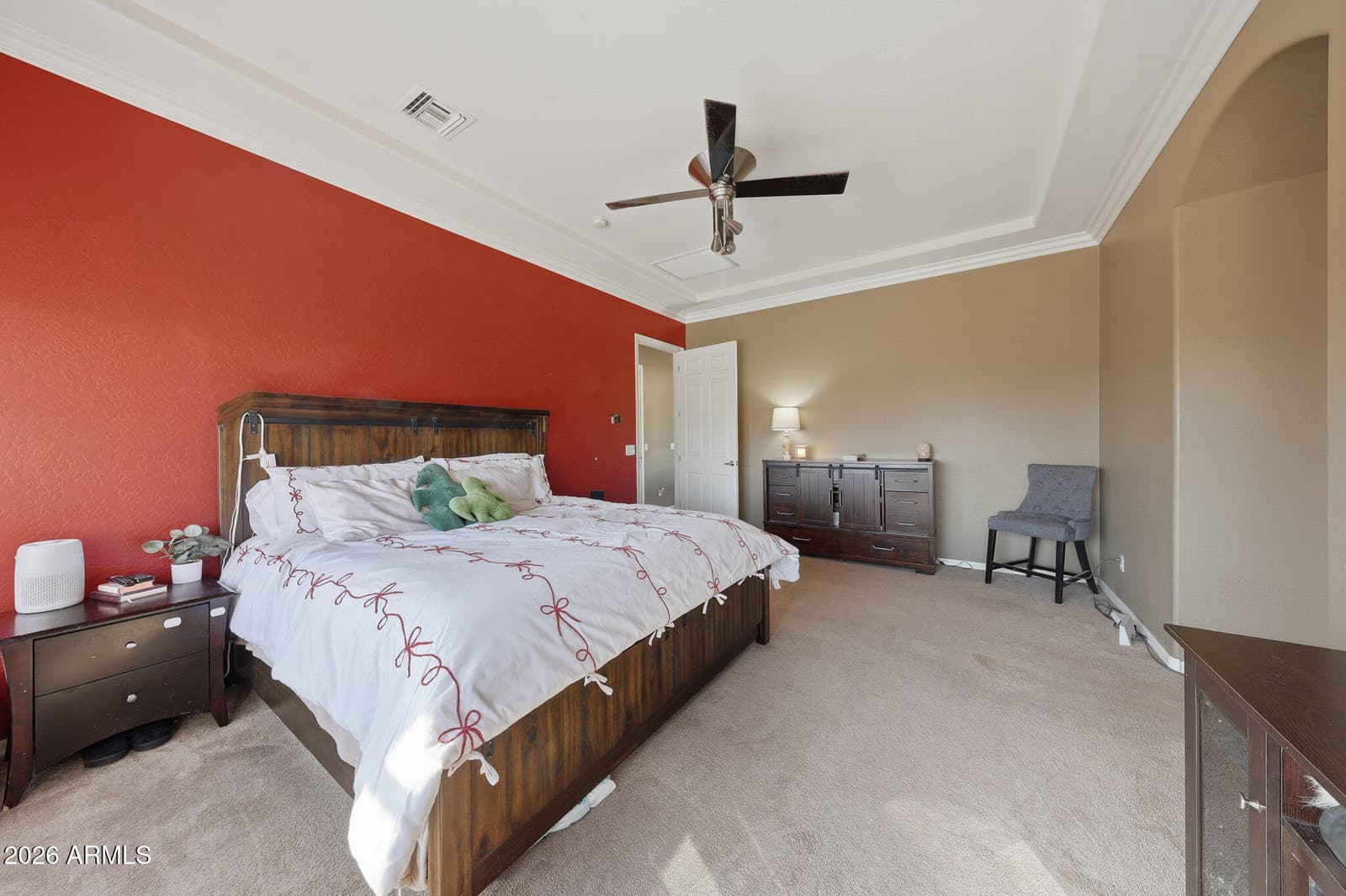 23024 W SIERRA RIDGE Way, Wittmann, AZ 85361 — photo 42 of 99