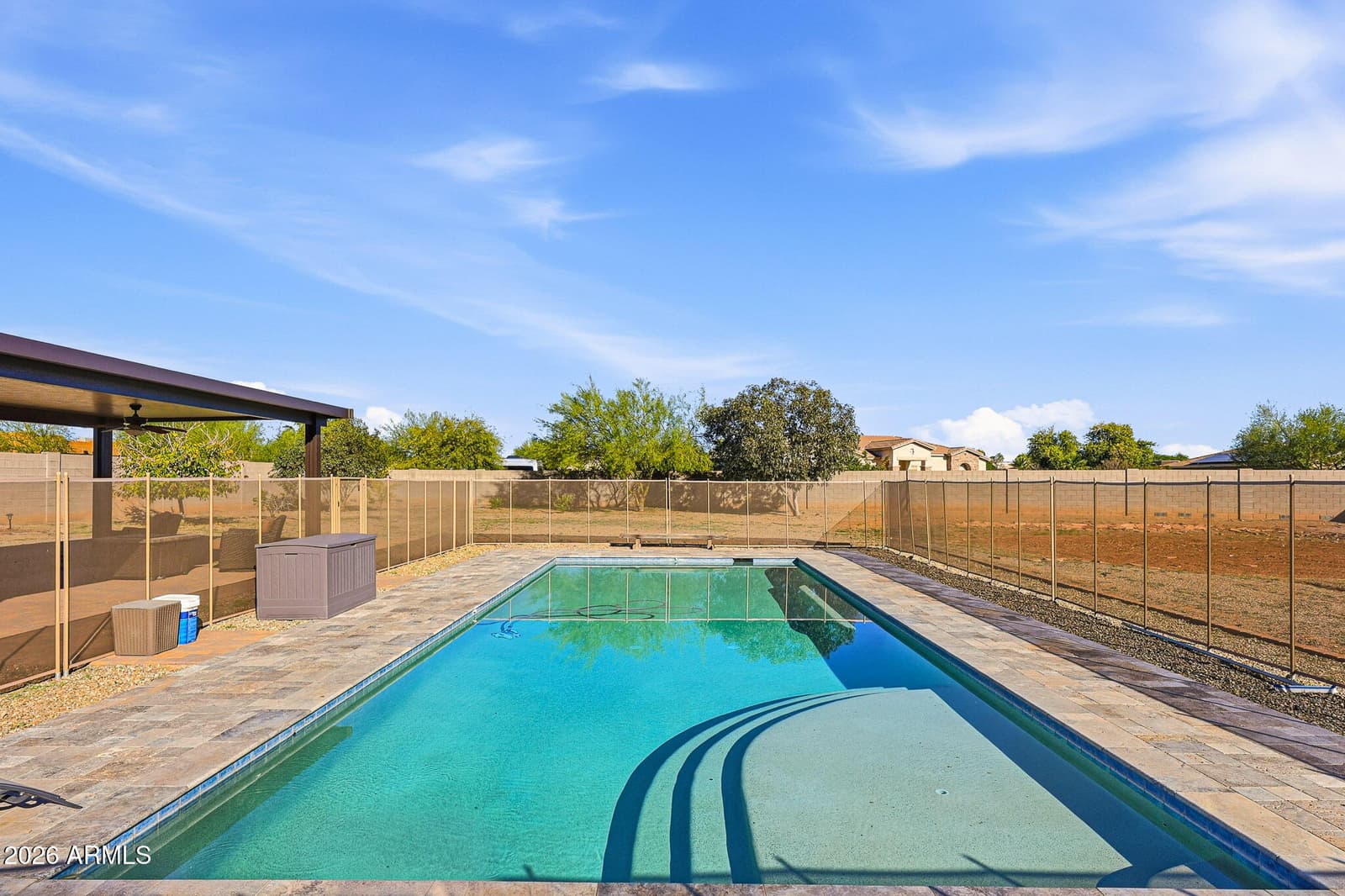 23024 W SIERRA RIDGE Way, Wittmann, AZ 85361 — photo 48 of 99