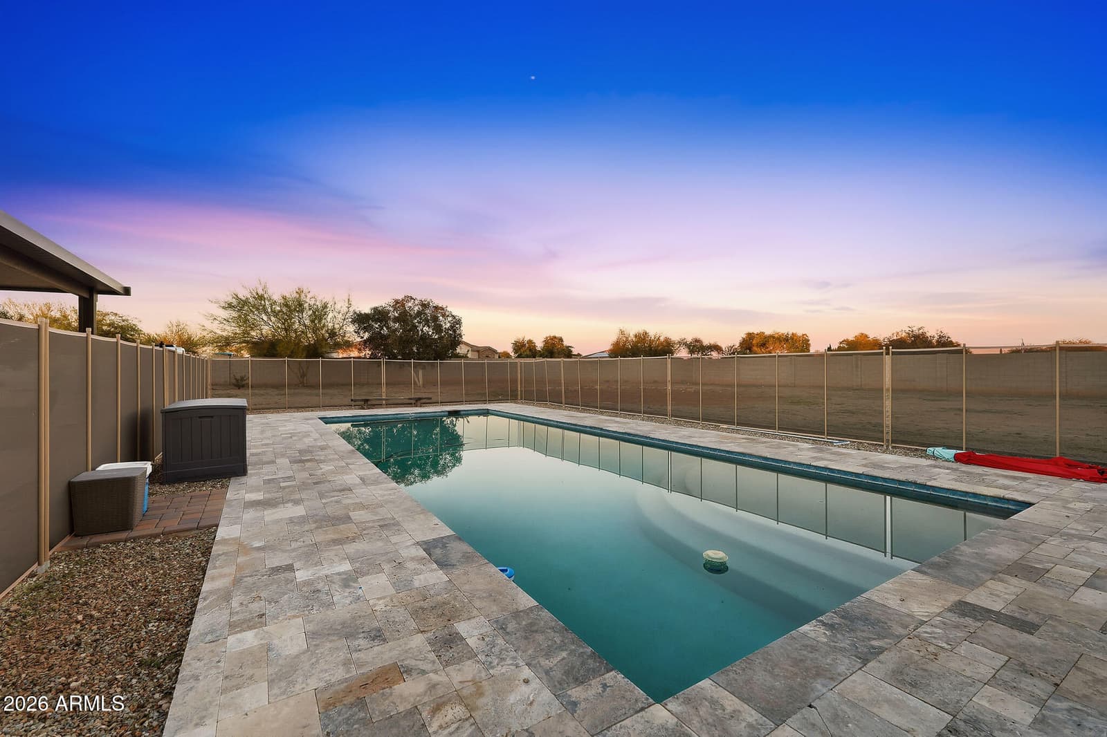 23024 W SIERRA RIDGE Way, Wittmann, AZ 85361 — photo 67 of 99