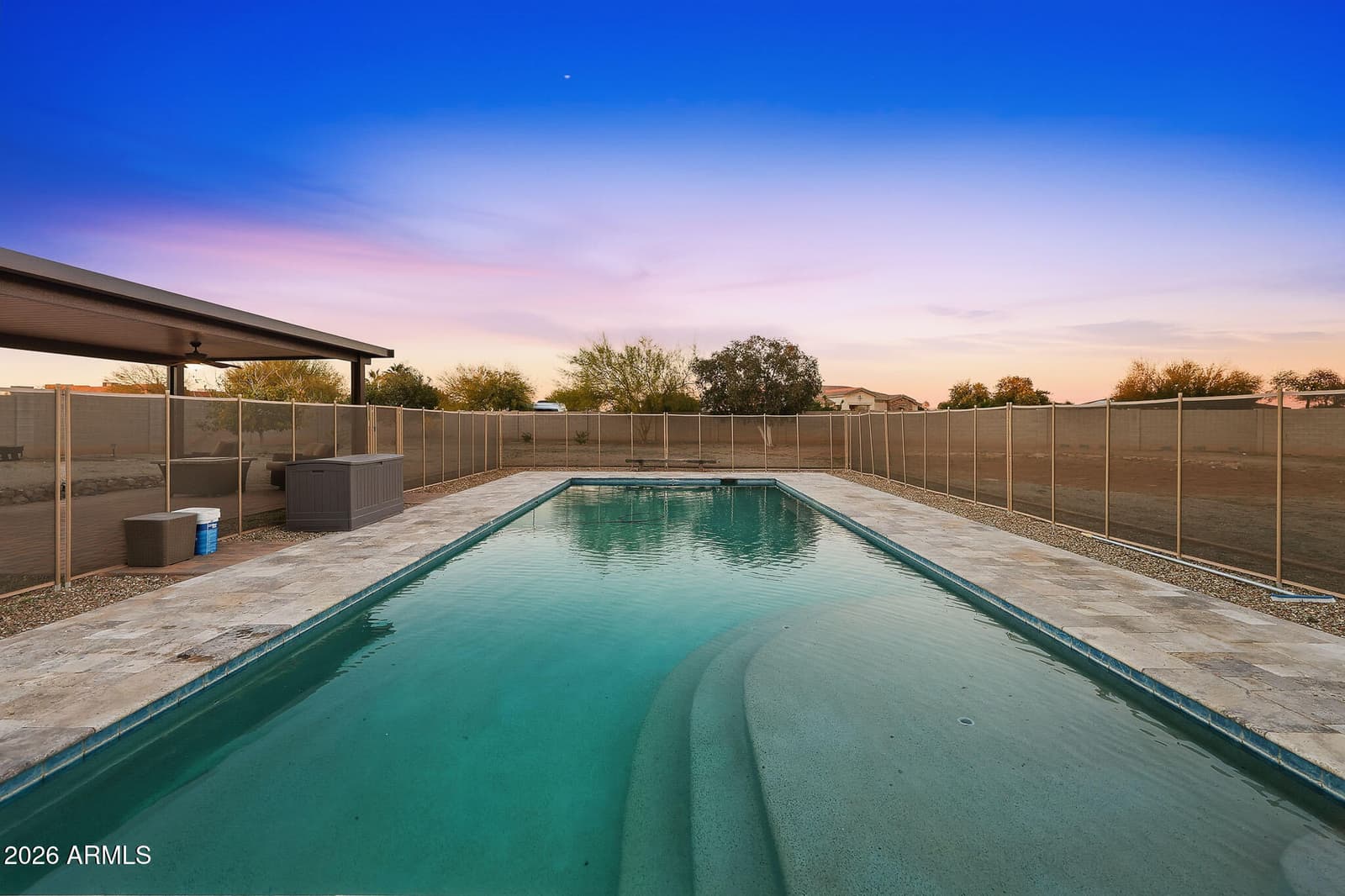 23024 W SIERRA RIDGE Way, Wittmann, AZ 85361 — photo 68 of 99