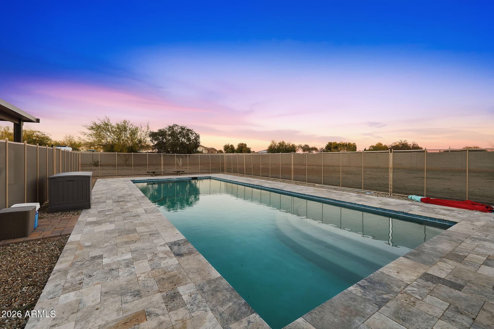 23024 W SIERRA RIDGE Way, Wittmann, AZ 85361 — photo 69 of 99