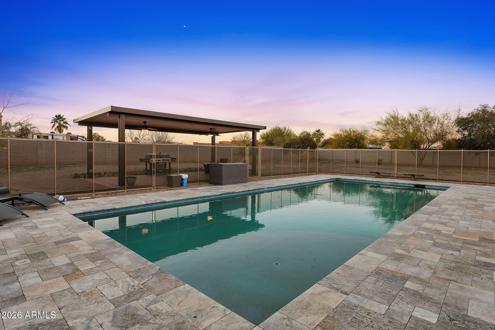 23024 W SIERRA RIDGE Way, Wittmann, AZ 85361 — photo 70 of 99