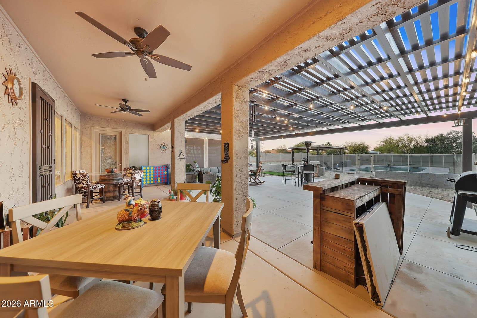 23024 W SIERRA RIDGE Way, Wittmann, AZ 85361 — photo 77 of 99