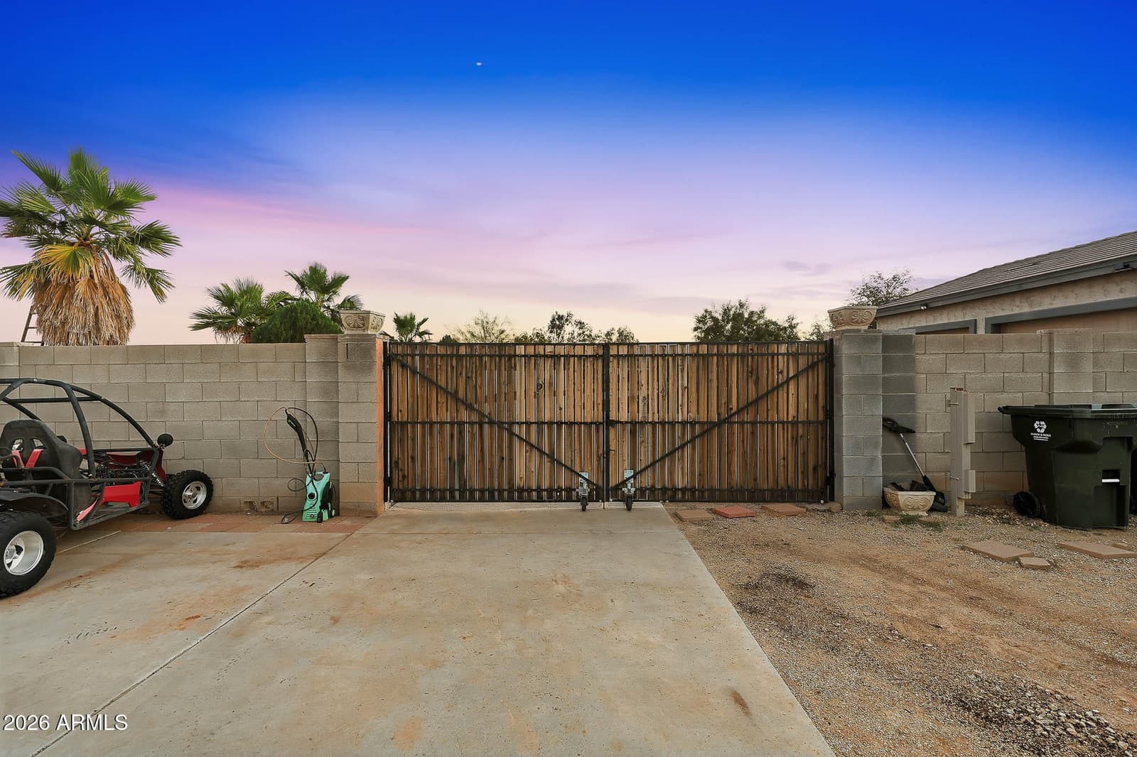 23024 W SIERRA RIDGE Way, Wittmann, AZ 85361 — photo 87 of 99