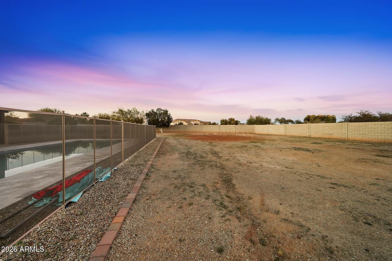 23024 W SIERRA RIDGE Way, Wittmann, AZ 85361 — photo 89 of 99