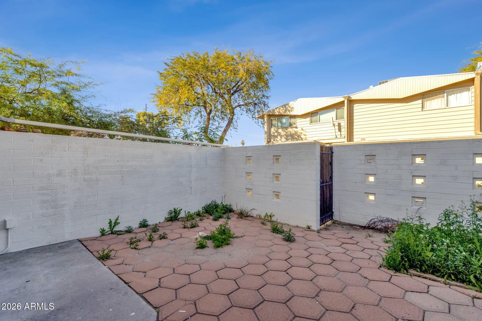 815 N HAYDEN Road B14, Scottsdale, AZ 85257 — photo 18 of 22