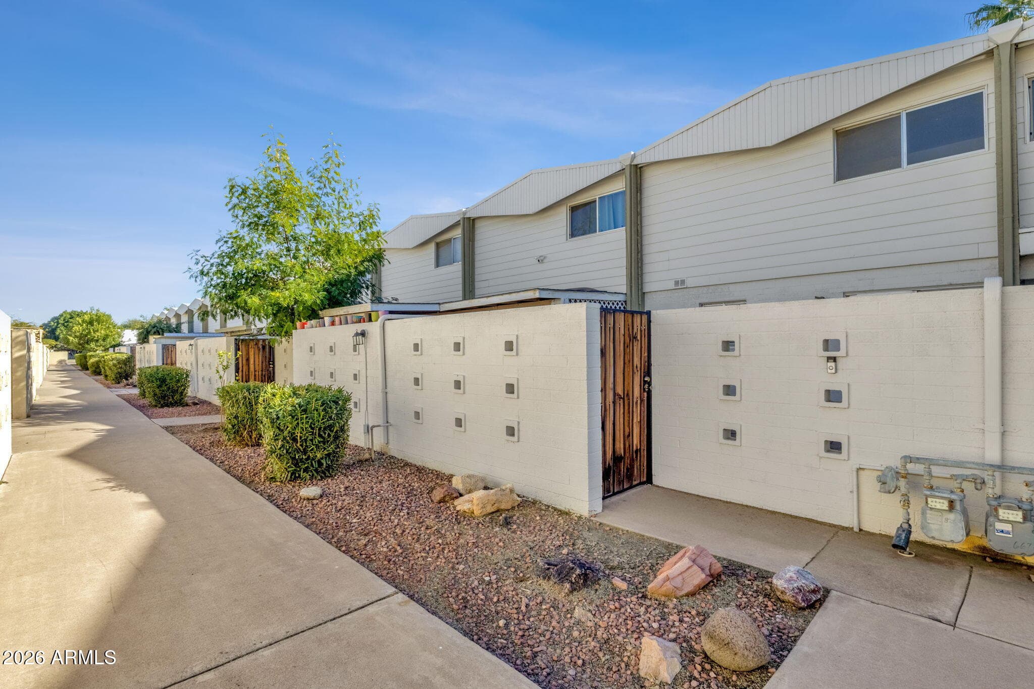 815 N HAYDEN Road B14, Scottsdale, AZ 85257 — photo 21 of 22