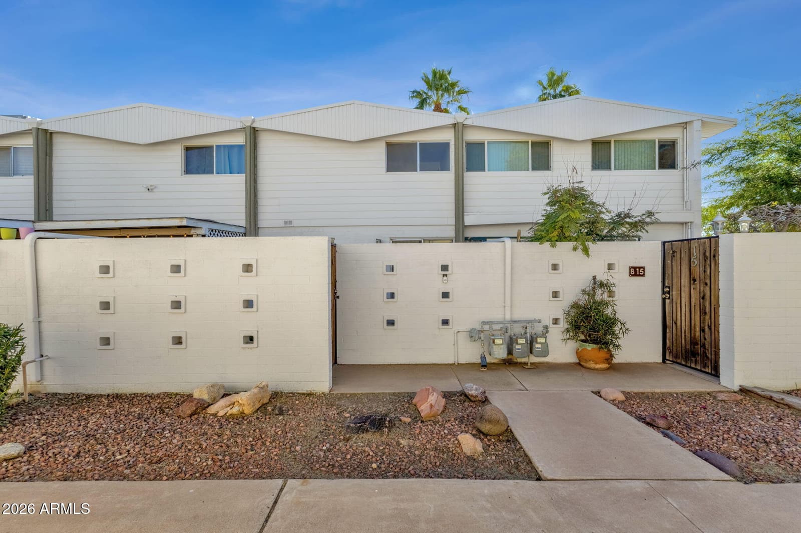 815 N HAYDEN Road B14, Scottsdale, AZ 85257 — photo 22 of 22