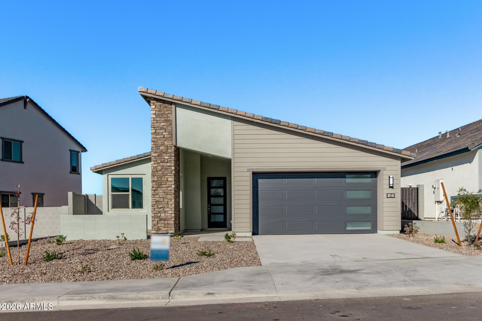 30142 W PALO BREA Way, Buckeye, AZ 85396 — photo 2 of 38