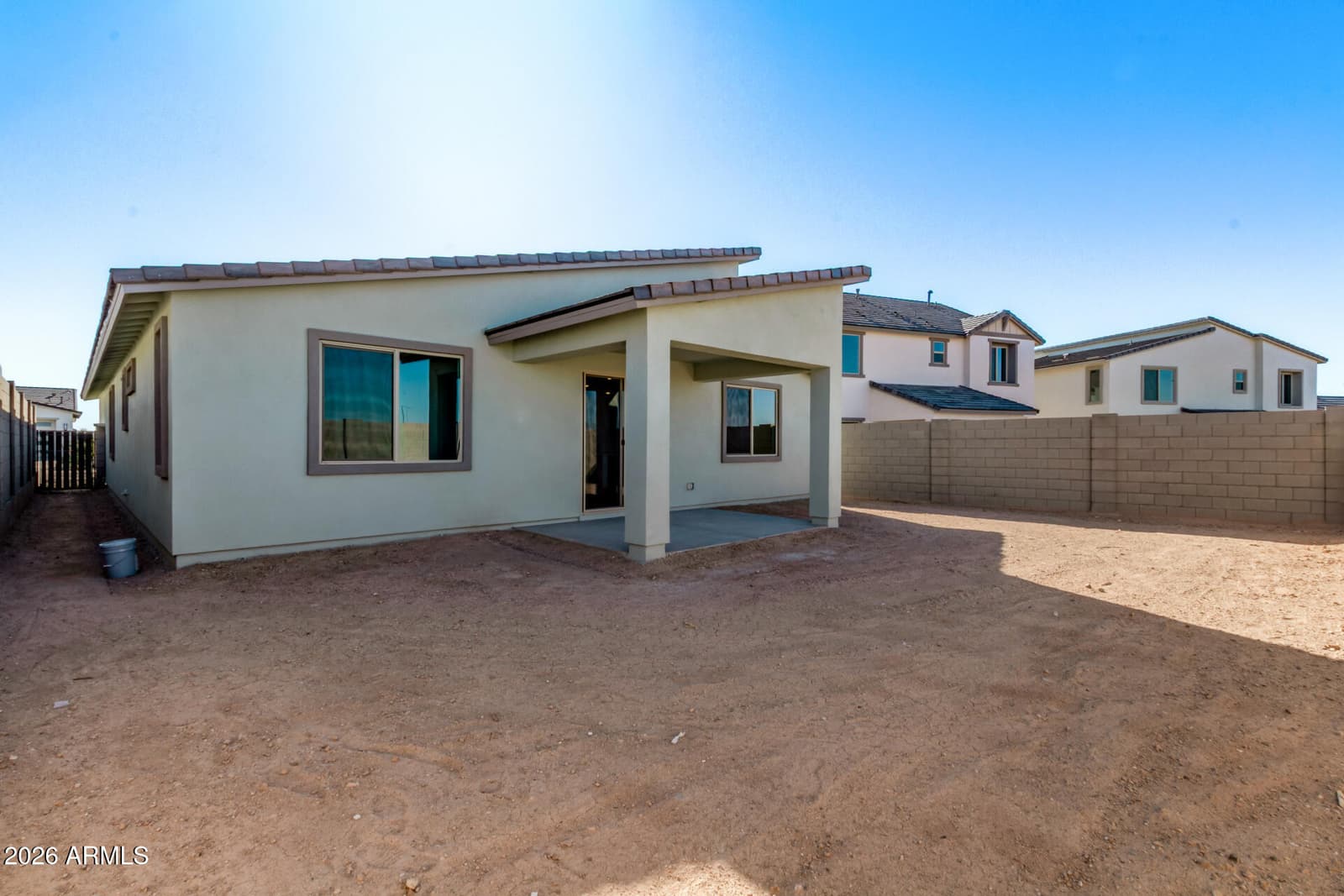30142 W PALO BREA Way, Buckeye, AZ 85396 — photo 36 of 38