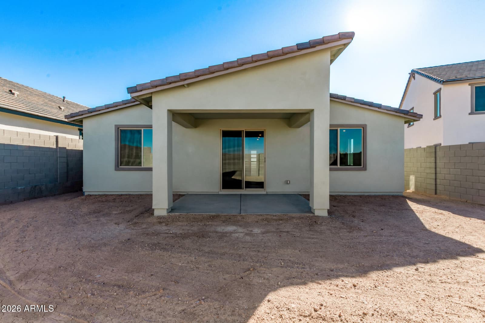 30142 W PALO BREA Way, Buckeye, AZ 85396 — photo 37 of 38