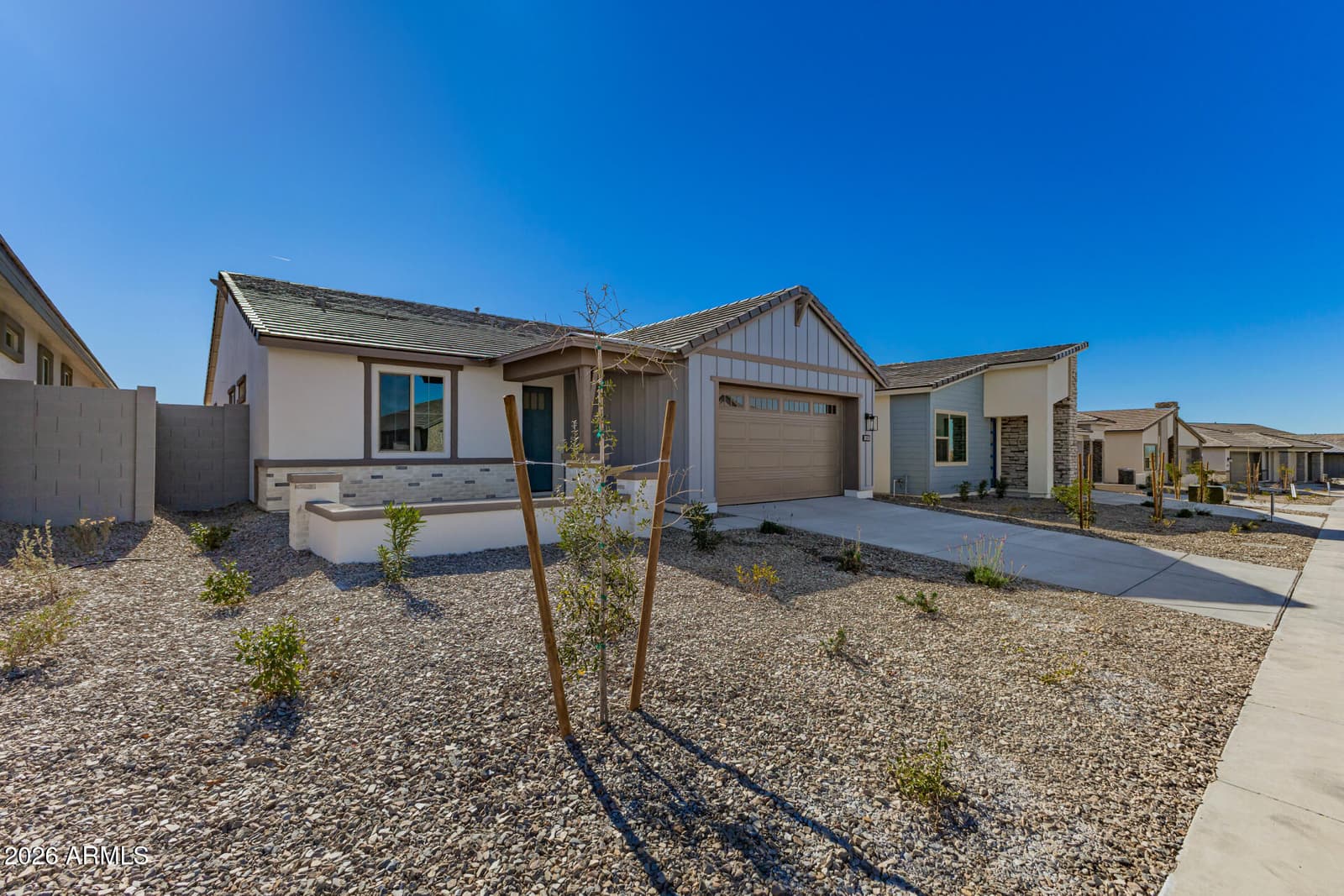 30133 W PALO BREA Way, Buckeye, AZ 85396 — photo 2 of 33