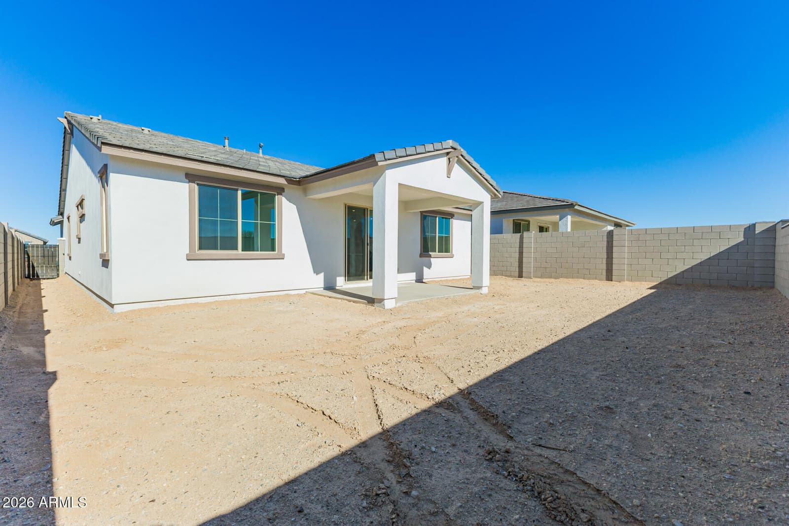 30133 W PALO BREA Way, Buckeye, AZ 85396 — photo 32 of 33