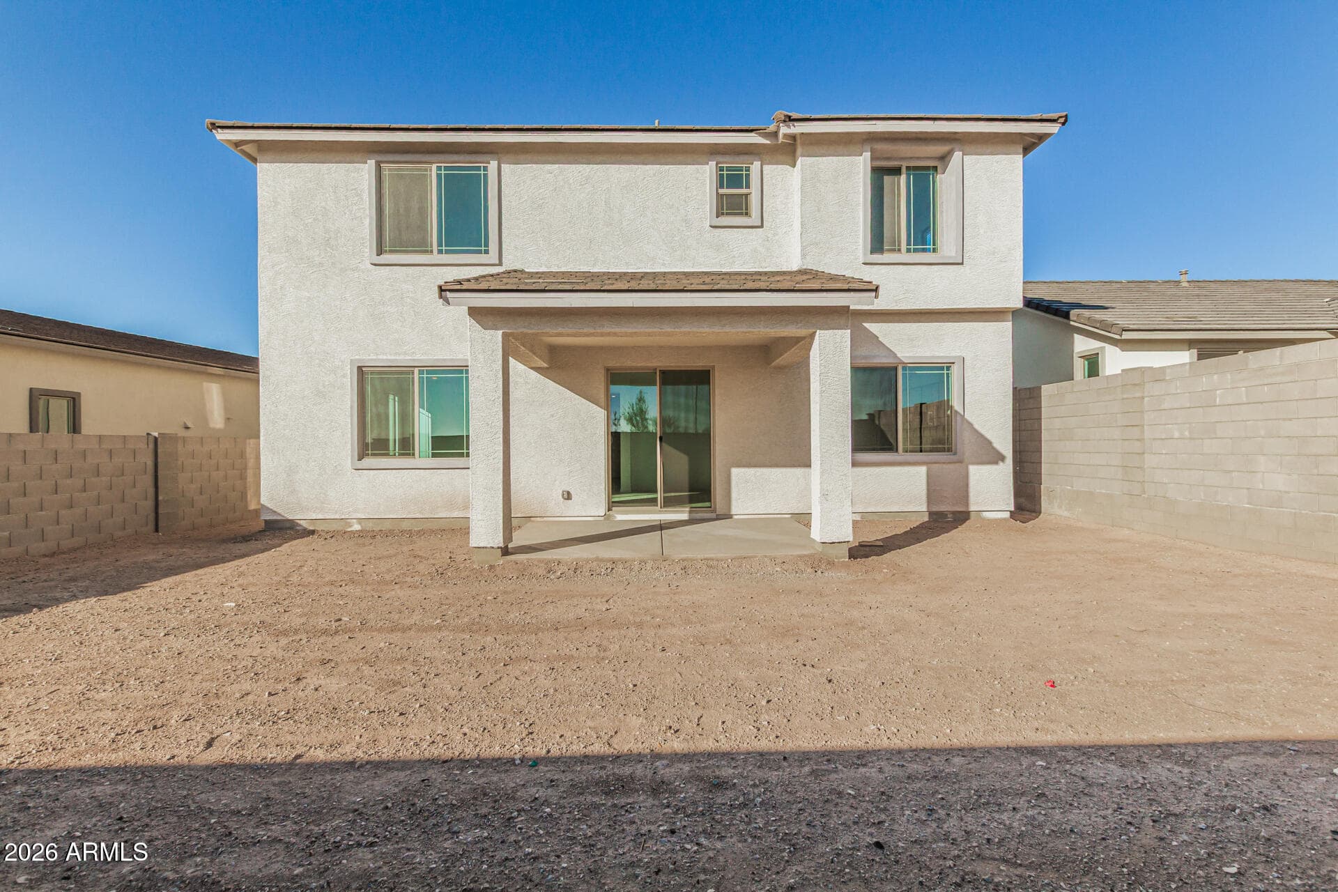 30143 W Palo Brea Way, Buckeye, AZ 85396 — photo 39 of 40