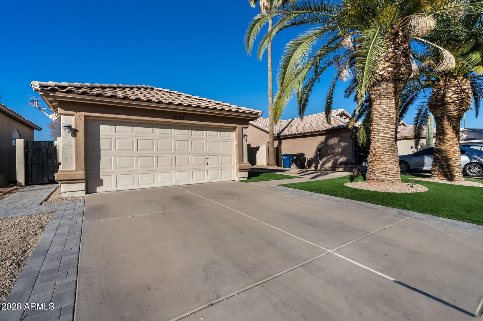 1638 E BARBARITA Avenue, Gilbert, AZ 85234 — photo 2 of 29