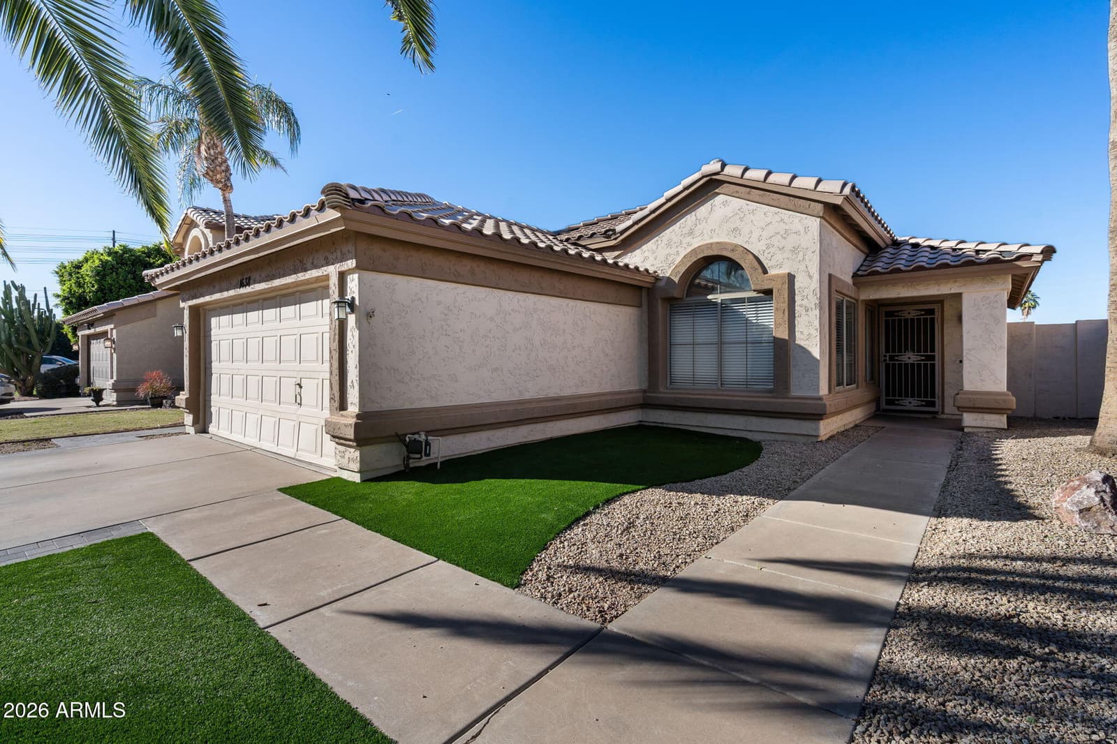 1638 E BARBARITA Avenue, Gilbert, AZ 85234 — photo 3 of 29