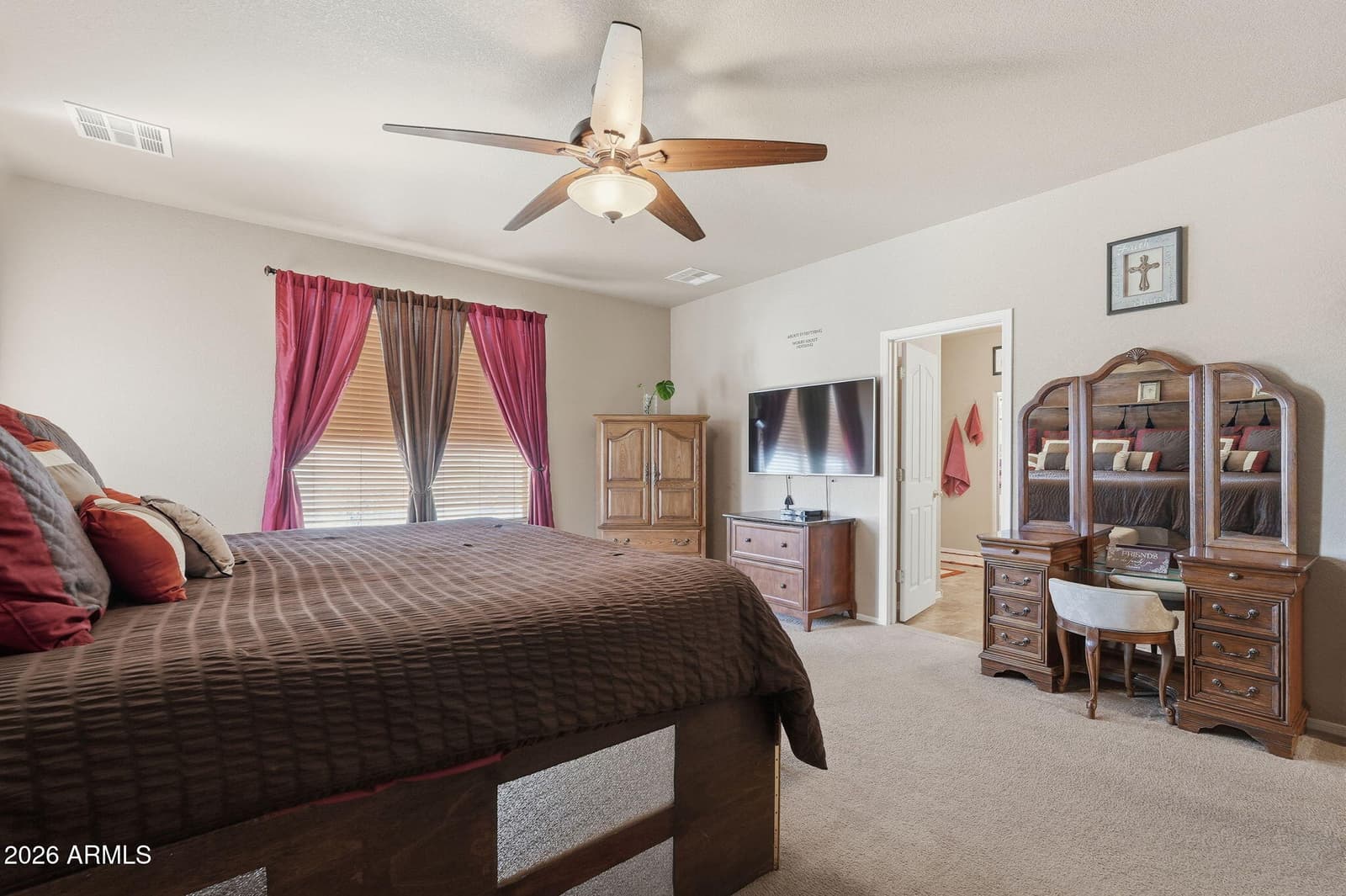 33408 N FALCON Trail, San Tan Valley, AZ 85144 — photo 18 of 35