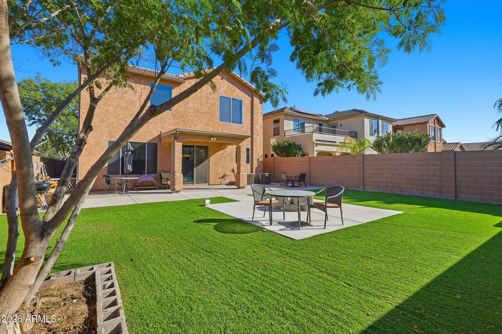 33408 N FALCON Trail, San Tan Valley, AZ 85144 — photo 30 of 35