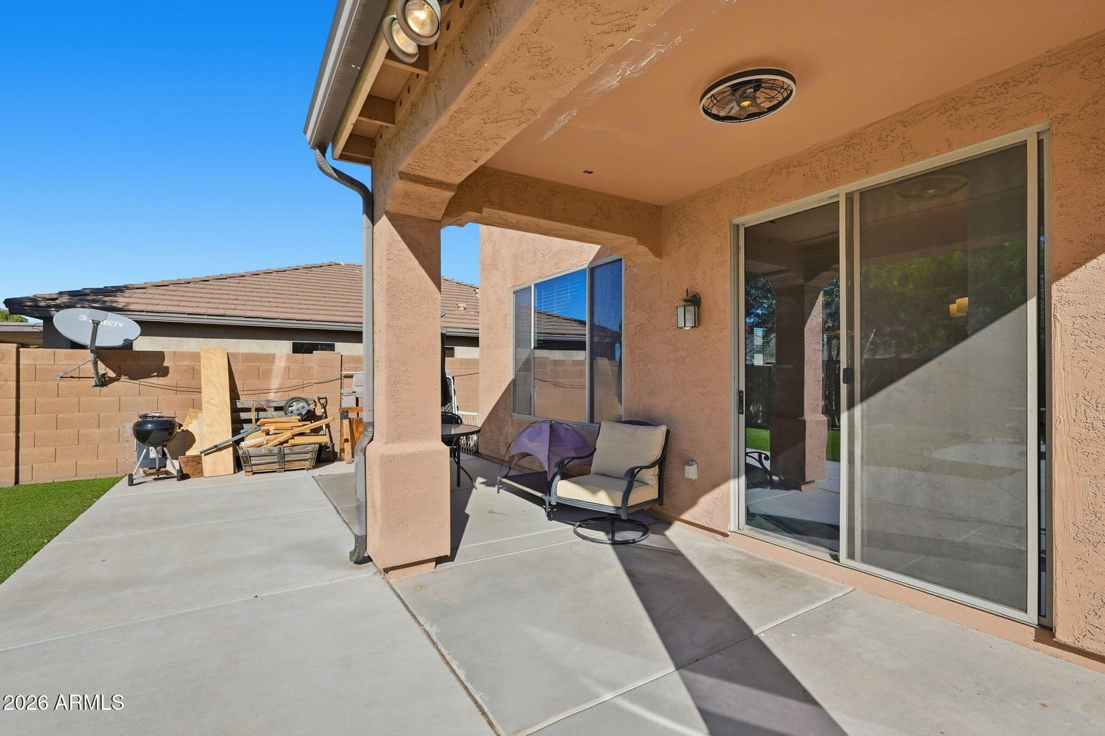 33408 N FALCON Trail, San Tan Valley, AZ 85144 — photo 28 of 35