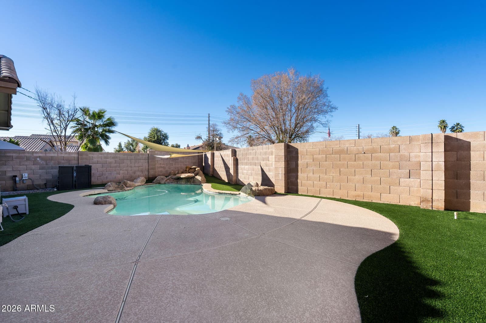 1638 E BARBARITA Avenue, Gilbert, AZ 85234 — photo 25 of 29