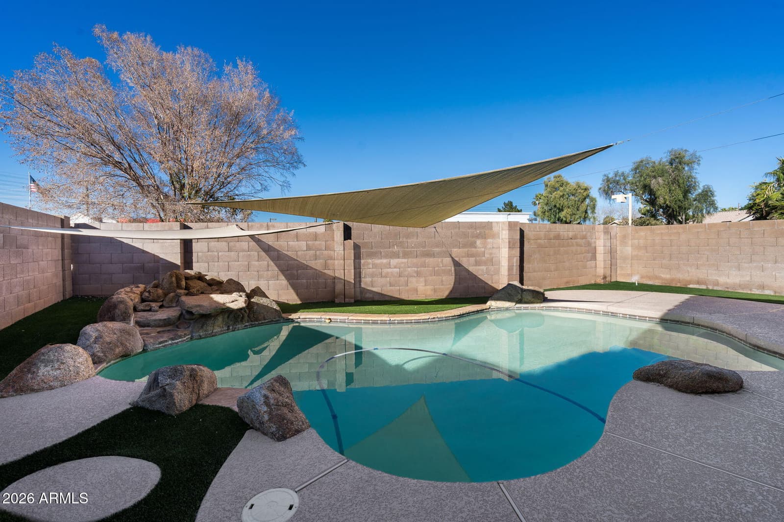 1638 E BARBARITA Avenue, Gilbert, AZ 85234 — photo 27 of 29