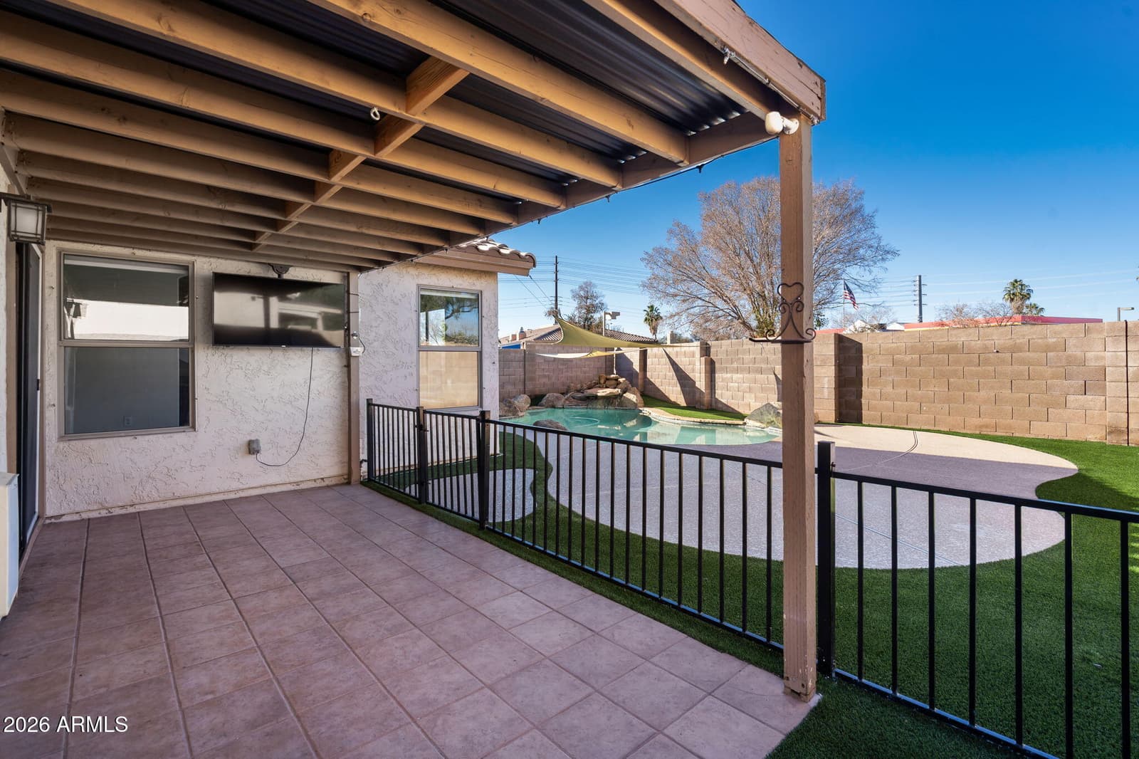 1638 E BARBARITA Avenue, Gilbert, AZ 85234 — photo 28 of 29