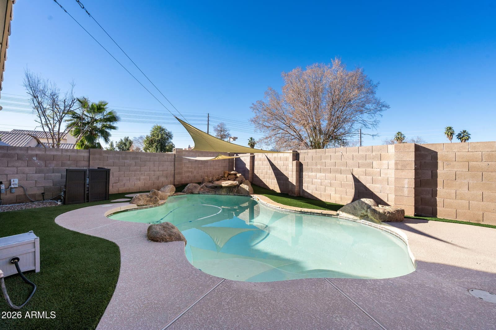 1638 E BARBARITA Avenue, Gilbert, AZ 85234 — photo 29 of 29