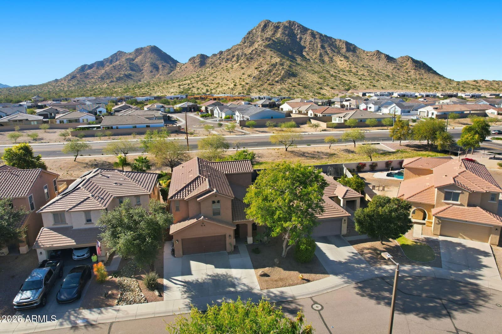 33408 N FALCON Trail, San Tan Valley, AZ 85144 — photo 35 of 35