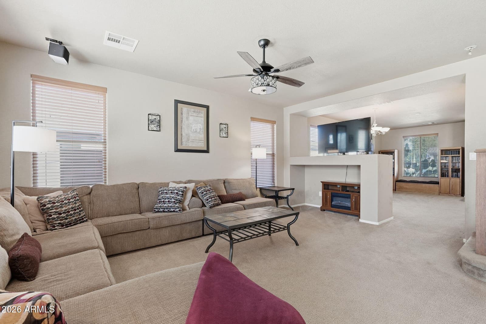 33408 N FALCON Trail, San Tan Valley, AZ 85144 — photo 8 of 35