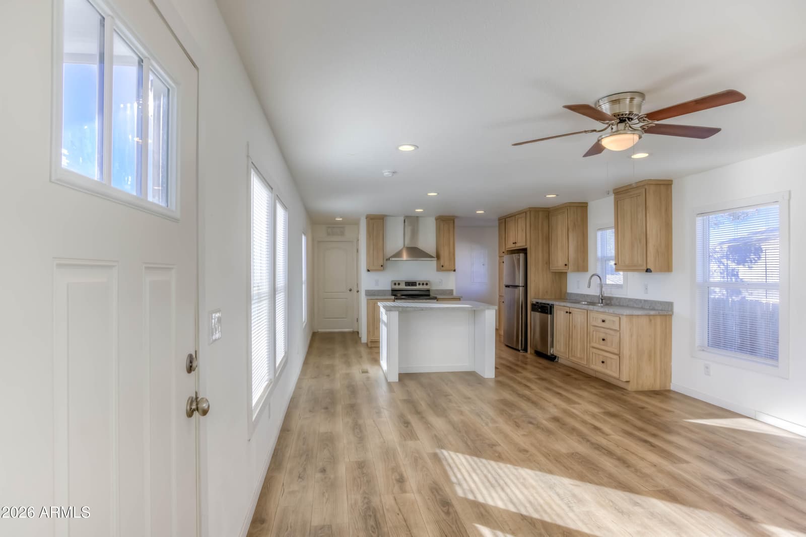 1325 W Silverlake Road 9, Tucson, AZ 85713 — photo 3 of 29