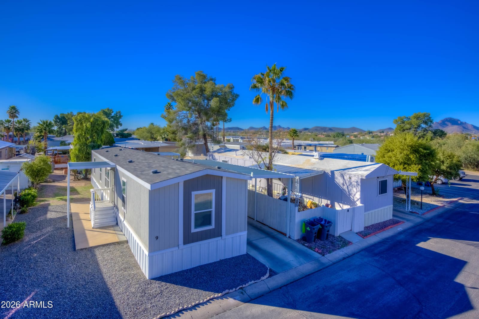 1325 W Silverlake Road 9, Tucson, AZ 85713 — photo 4 of 29