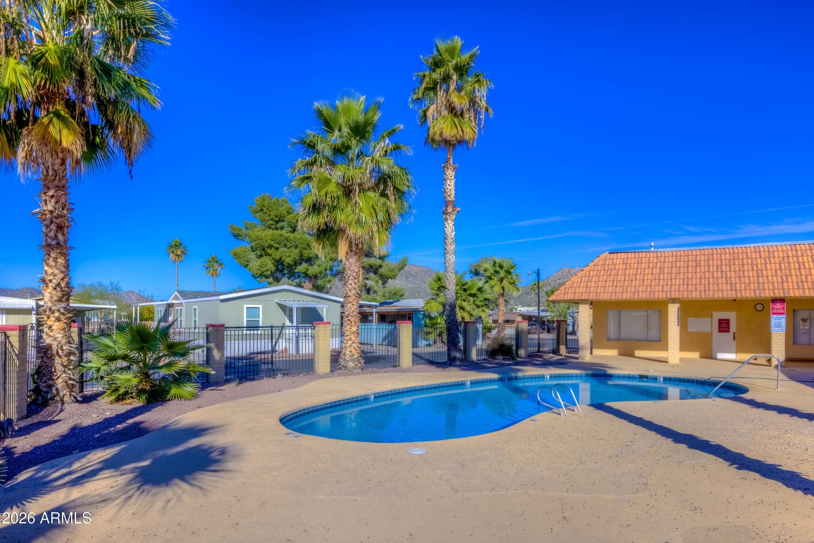 1325 W Silverlake Road 9, Tucson, AZ 85713 — photo 28 of 29