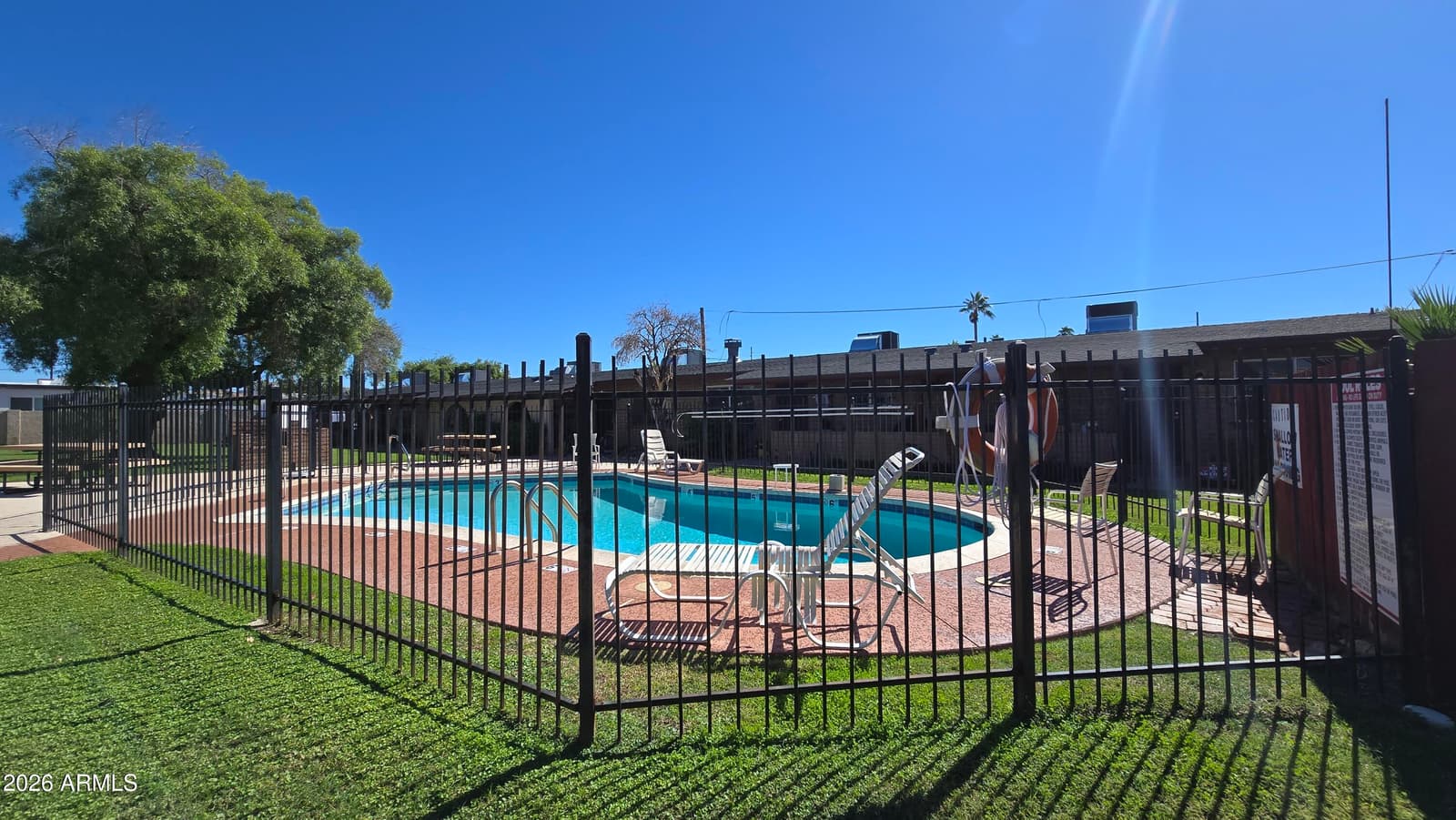 6739 N 16TH Street 14, Phoenix, AZ 85016 — photo 17 of 19