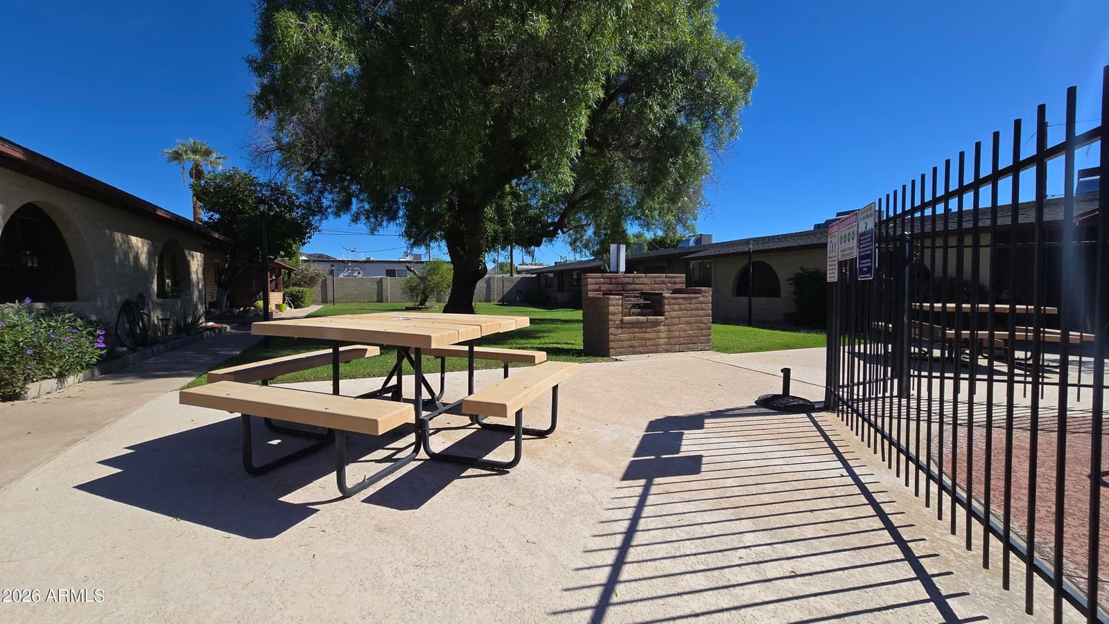 6739 N 16TH Street 14, Phoenix, AZ 85016 — photo 18 of 19