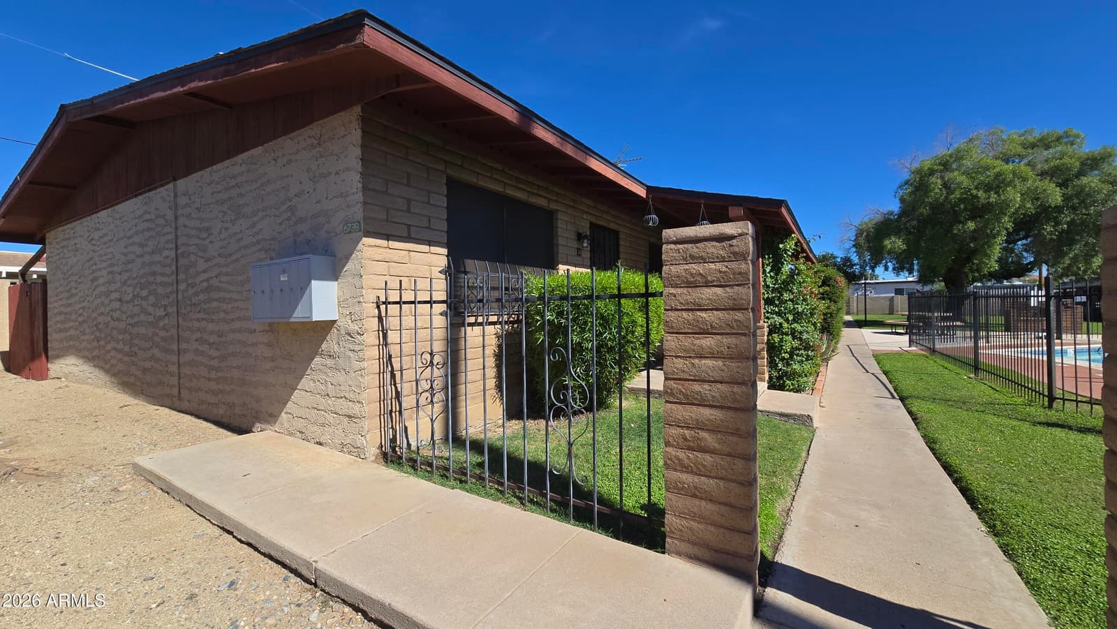 6739 N 16TH Street 14, Phoenix, AZ 85016 — photo 19 of 19