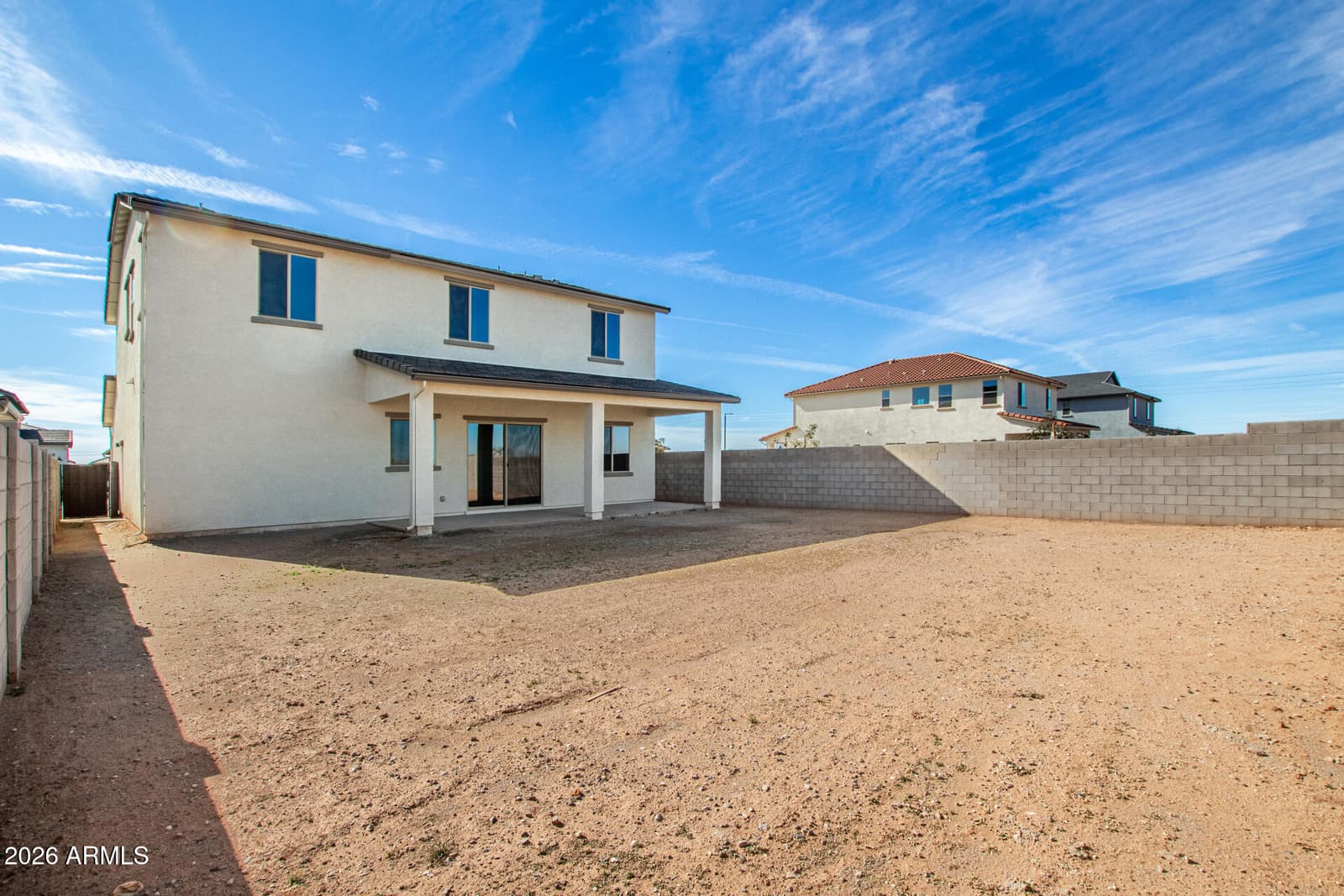 6996 E HAYRIDE Lane, San Tan Valley, AZ 85143 — photo 18 of 18