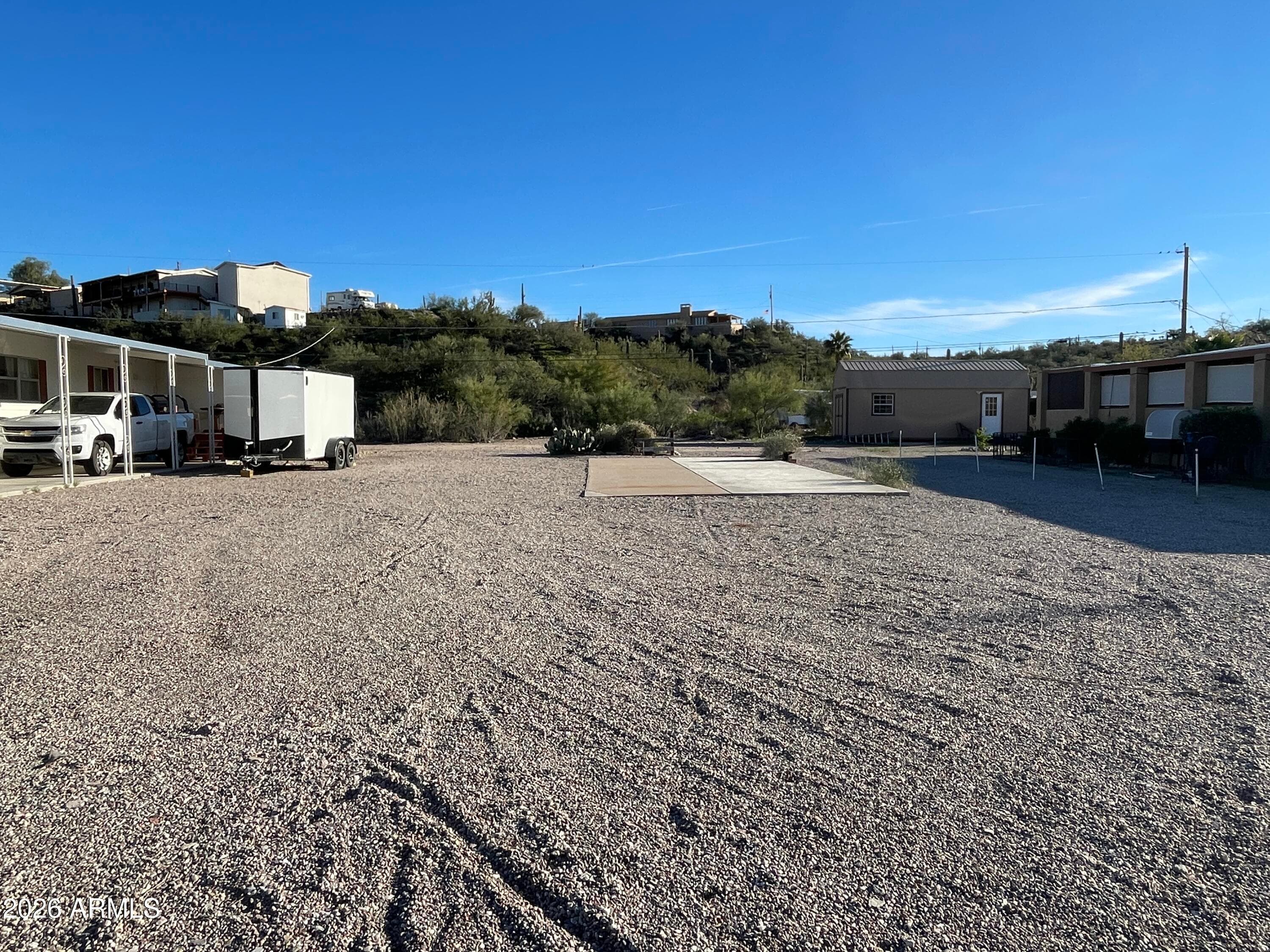 75 E LYNN Way, Queen Valley, AZ 85118 — photo 16 of 32
